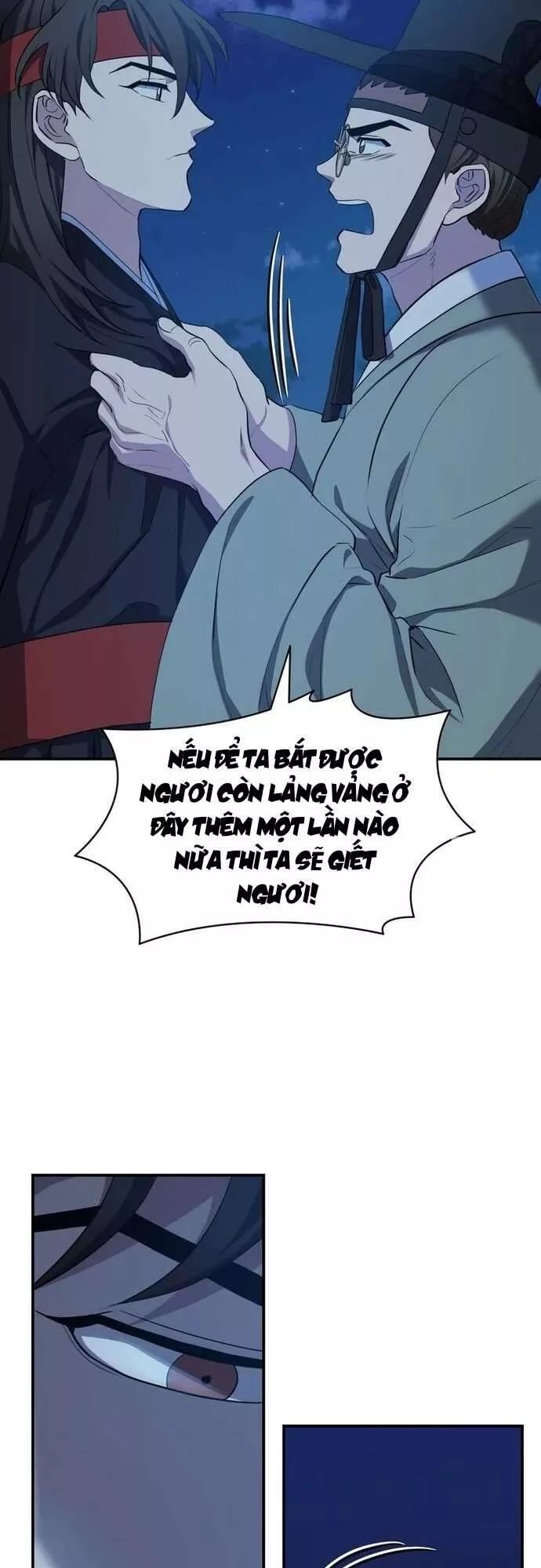 Hong Rang Thân Mếm - Chapter 15 - Page 13