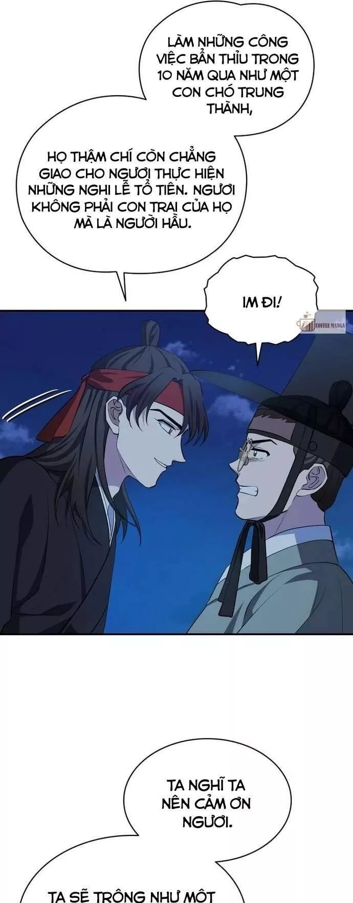 Hong Rang Thân Mếm - Chapter 15 - Page 17