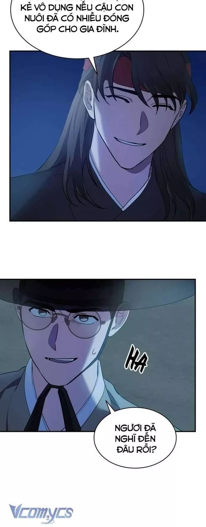 Hong Rang Thân Mếm - Chapter 15 - Page 18