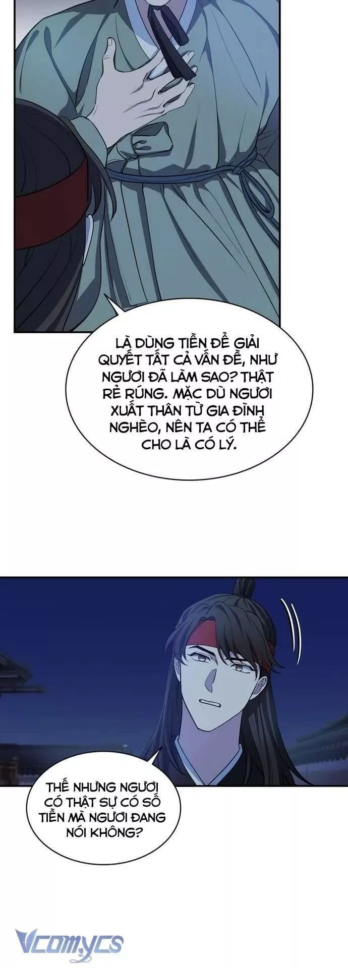 Hong Rang Thân Mếm - Chapter 15 - Page 20