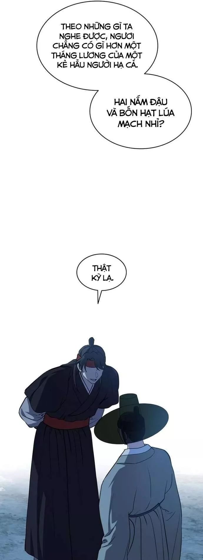 Hong Rang Thân Mếm - Chapter 15 - Page 21