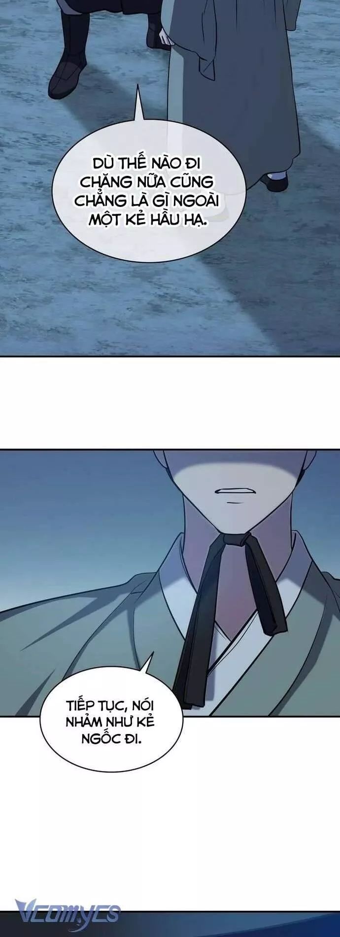 Hong Rang Thân Mếm - Chapter 15 - Page 22