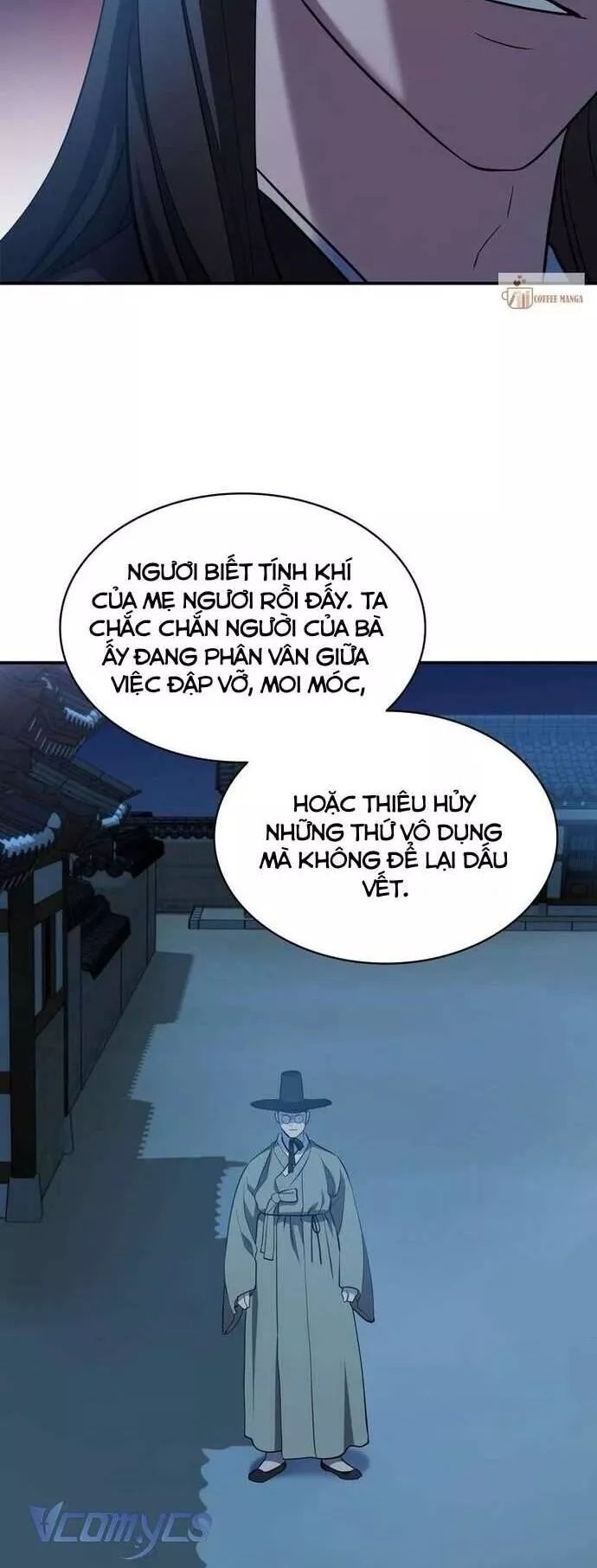 Hong Rang Thân Mếm - Chapter 15 - Page 24