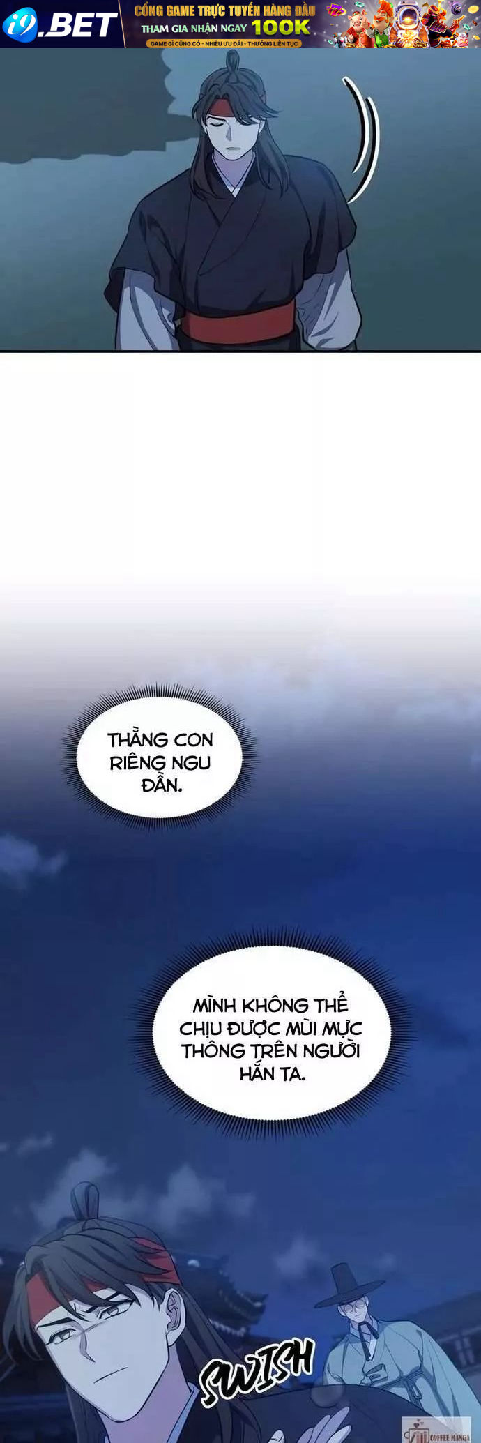 Hong Rang Thân Mếm - Chapter 15 - Page 25