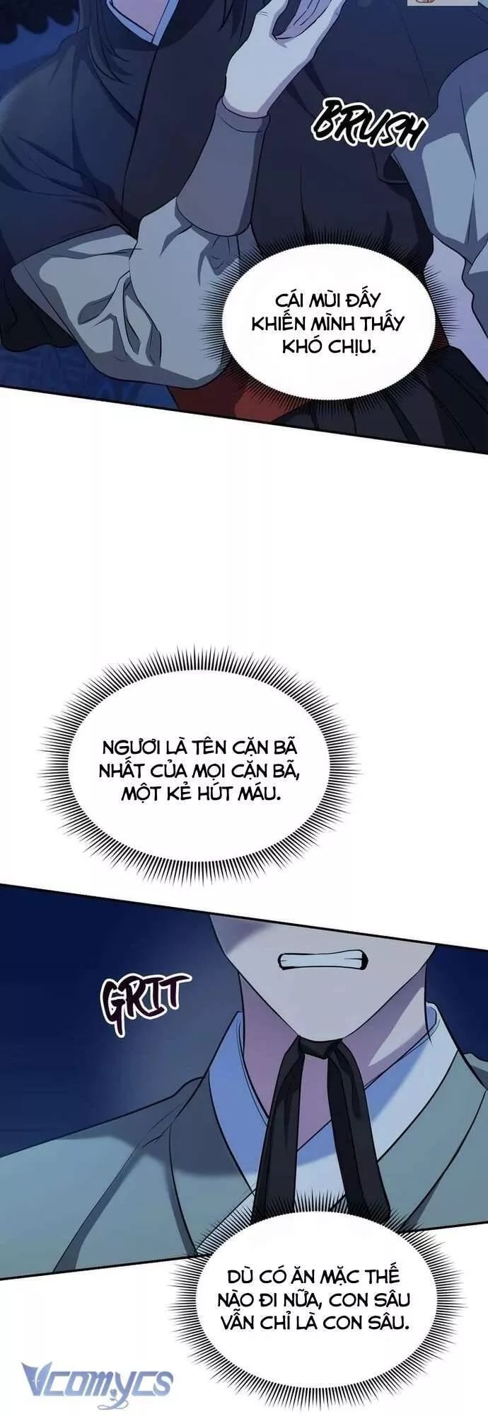 Hong Rang Thân Mếm - Chapter 15 - Page 26