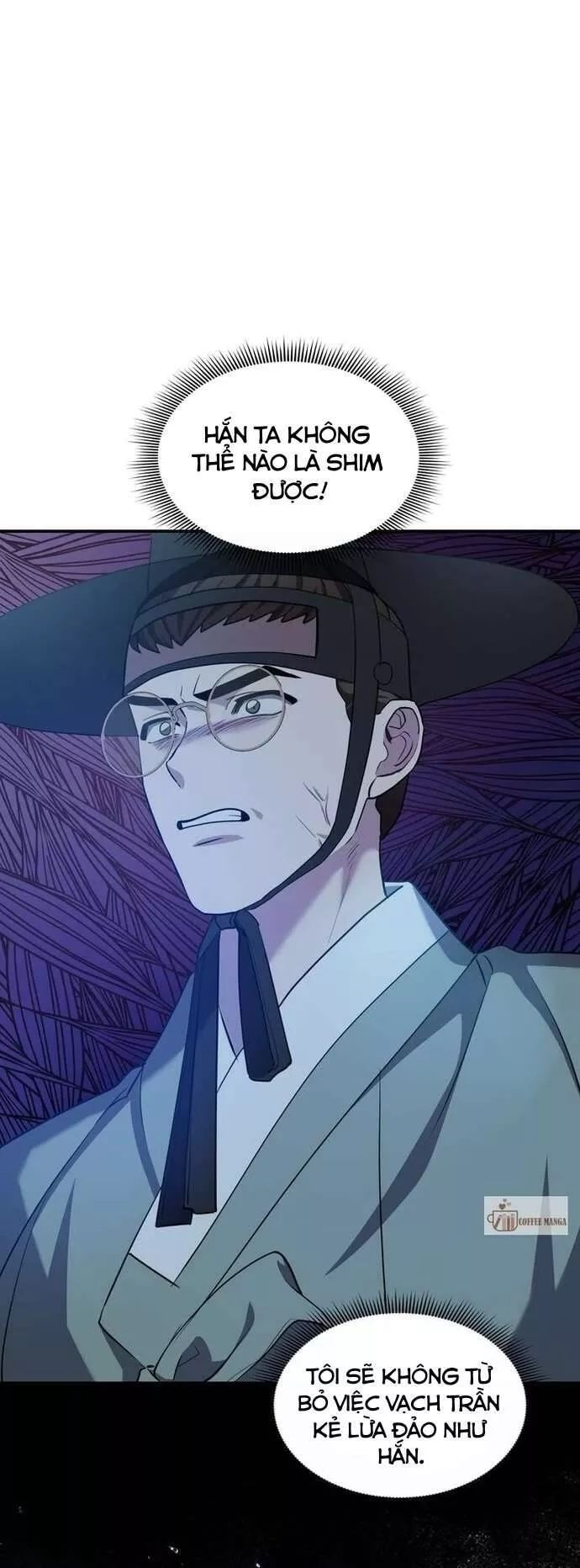 Hong Rang Thân Mếm - Chapter 15 - Page 27