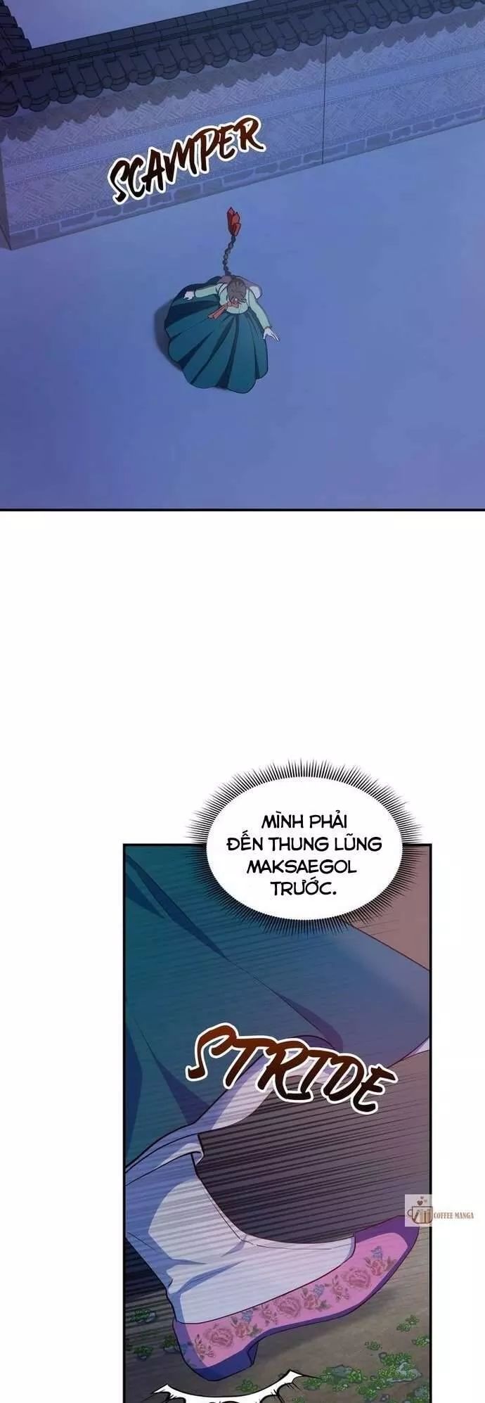 Hong Rang Thân Mếm - Chapter 15 - Page 32