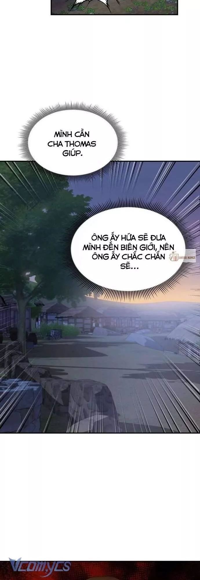 Hong Rang Thân Mếm - Chapter 15 - Page 33
