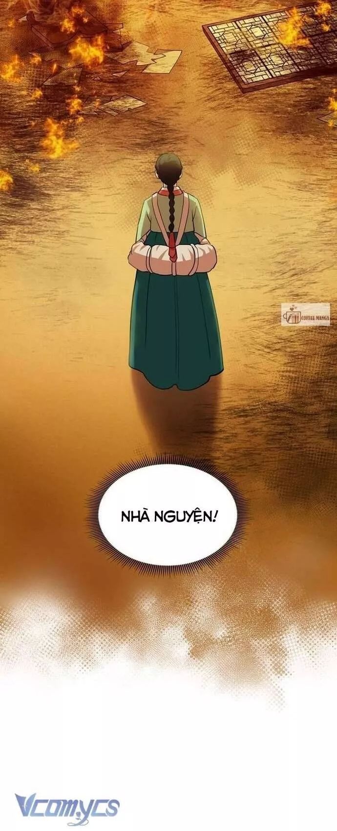 Hong Rang Thân Mếm - Chapter 15 - Page 35