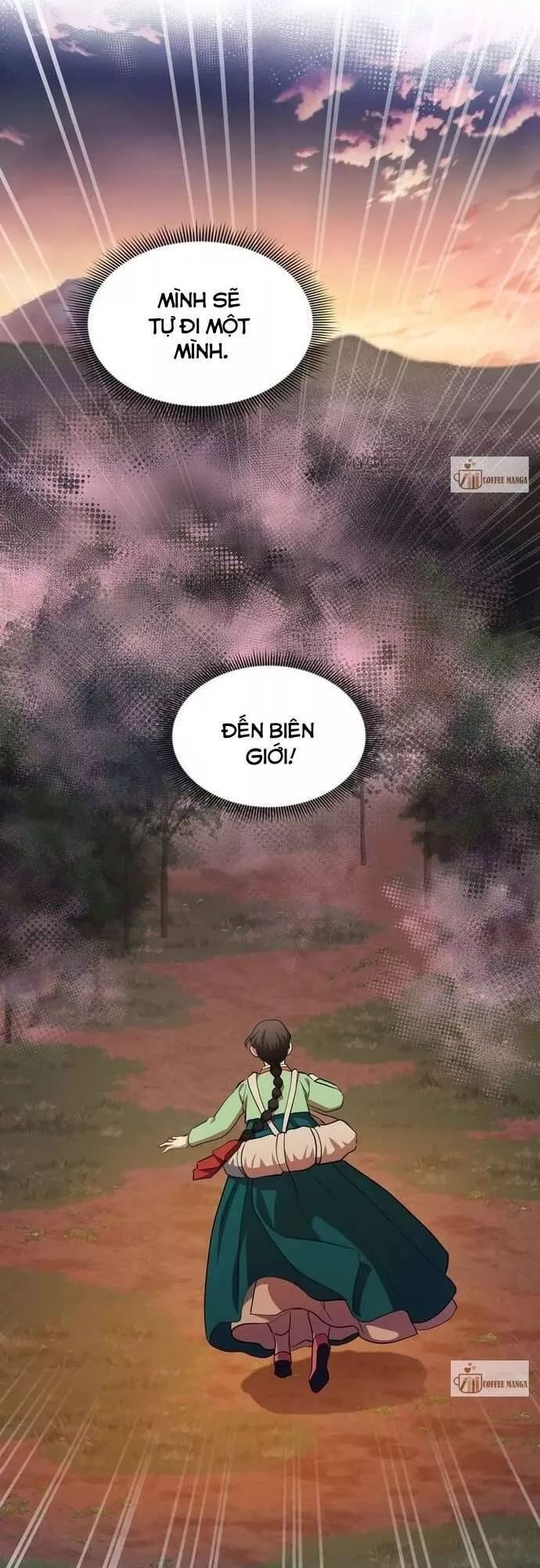 Hong Rang Thân Mếm - Chapter 15 - Page 37