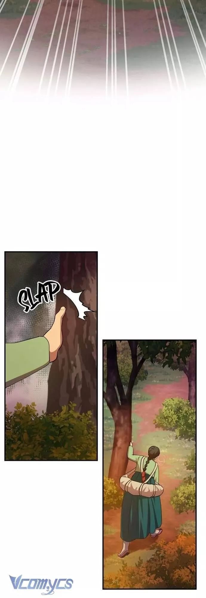 Hong Rang Thân Mếm - Chapter 15 - Page 38