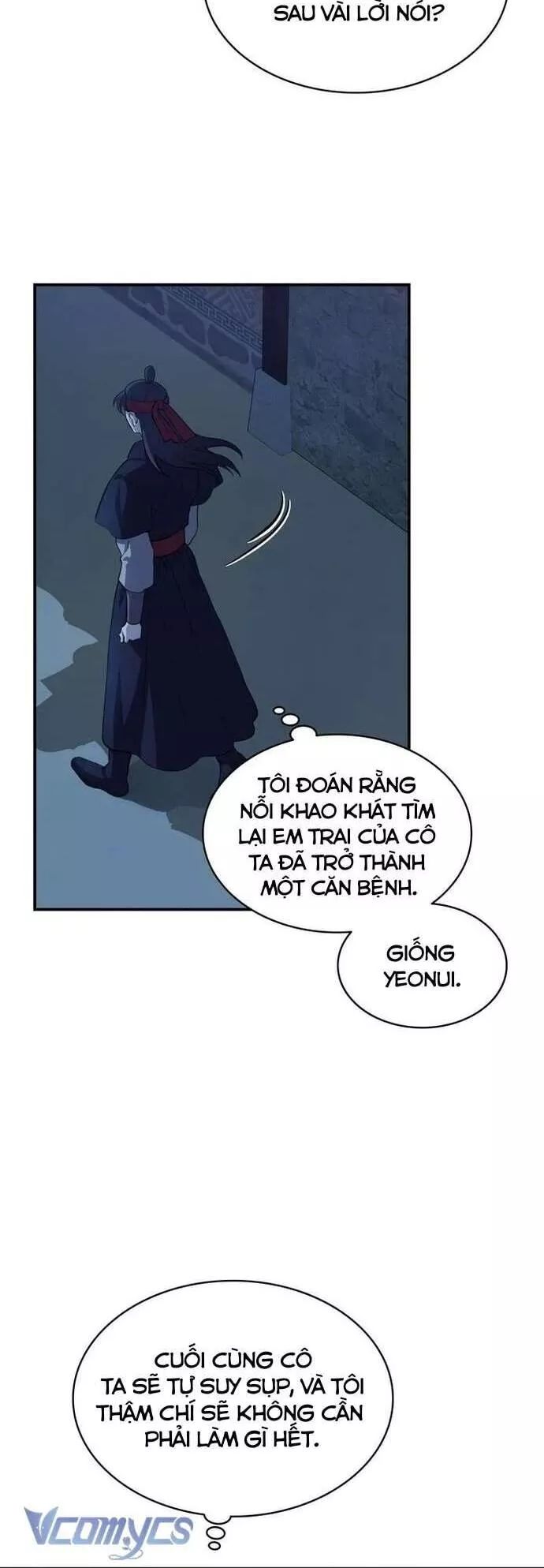 Hong Rang Thân Mếm - Chapter 15 - Page 4
