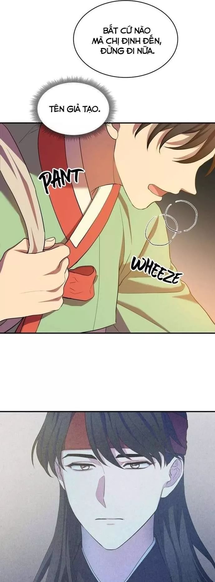 Hong Rang Thân Mếm - Chapter 15 - Page 41