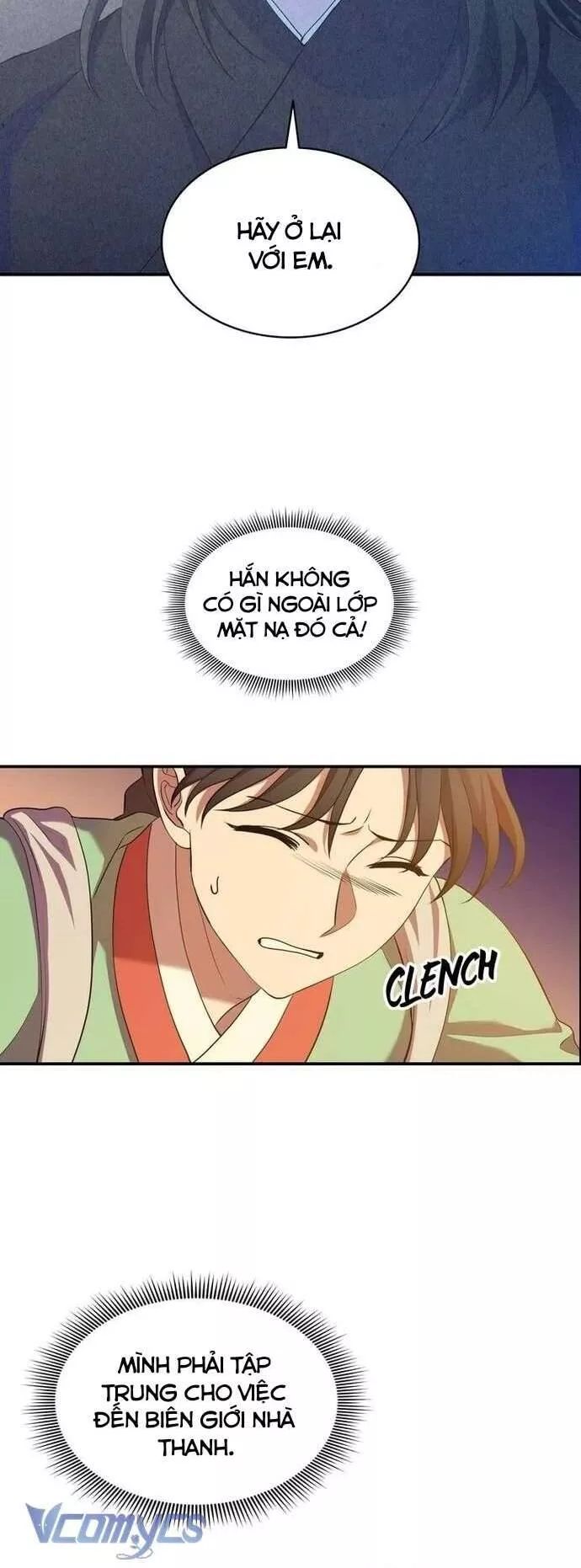 Hong Rang Thân Mếm - Chapter 15 - Page 42