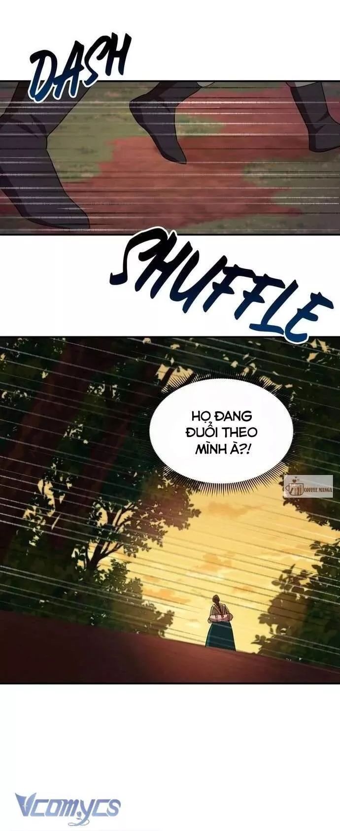 Hong Rang Thân Mếm - Chapter 15 - Page 46