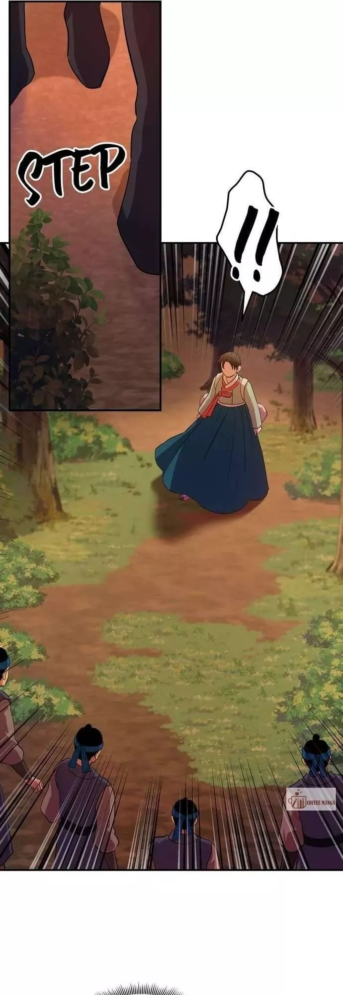 Hong Rang Thân Mếm - Chapter 15 - Page 47