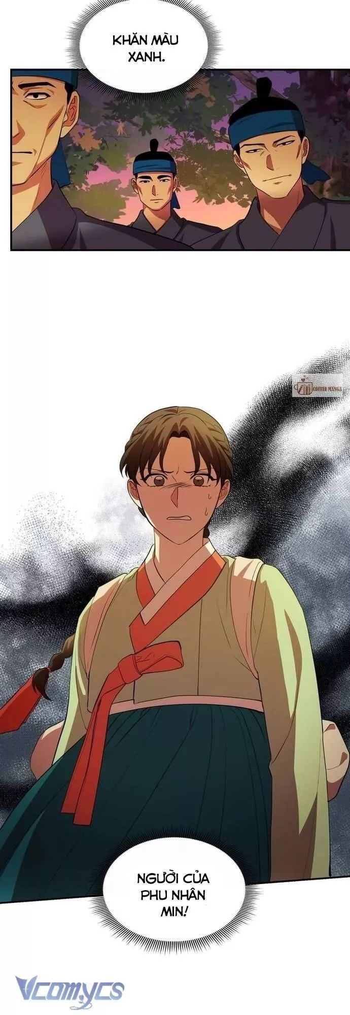 Hong Rang Thân Mếm - Chapter 15 - Page 48