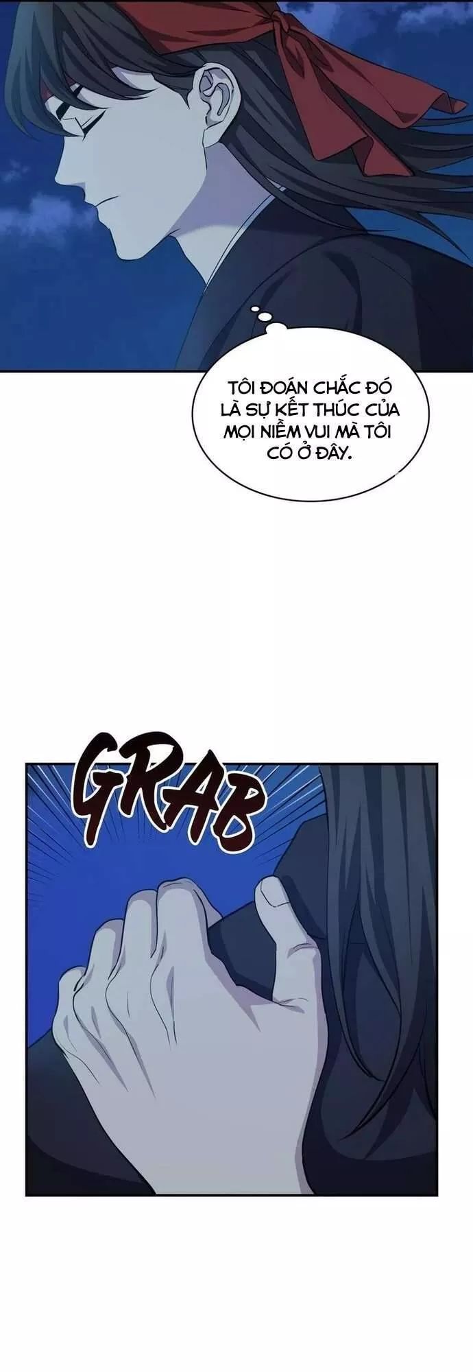 Hong Rang Thân Mếm - Chapter 15 - Page 5