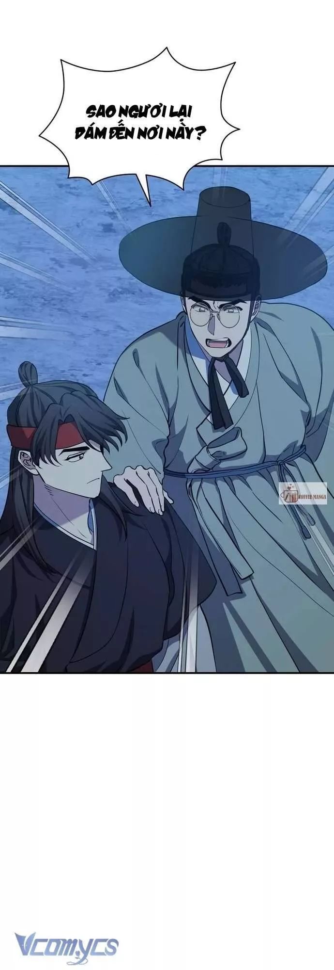 Hong Rang Thân Mếm - Chapter 15 - Page 6