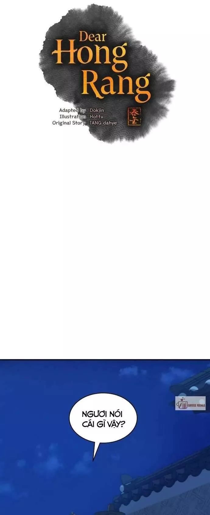Hong Rang Thân Mếm - Chapter 15 - Page 7