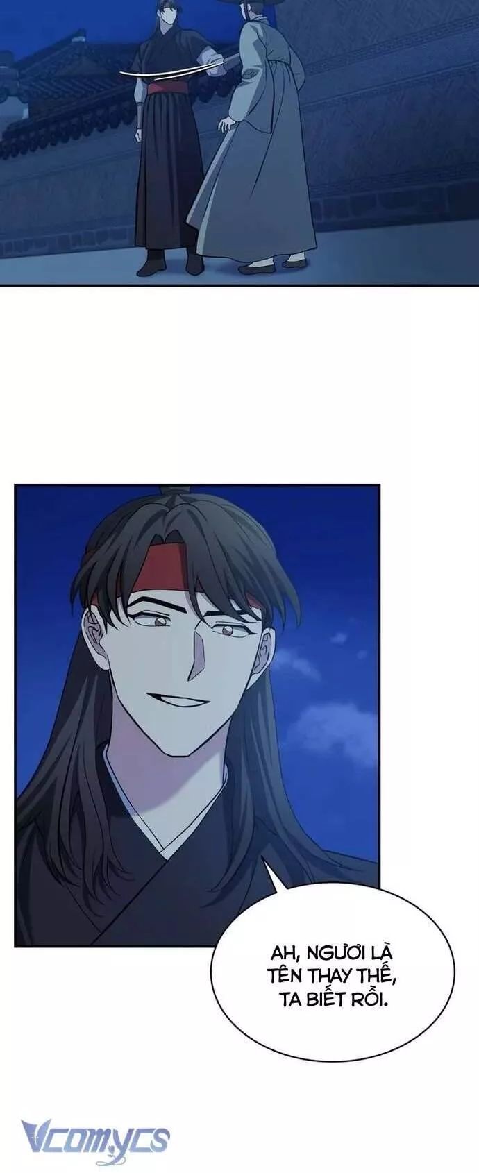 Hong Rang Thân Mếm - Chapter 15 - Page 8