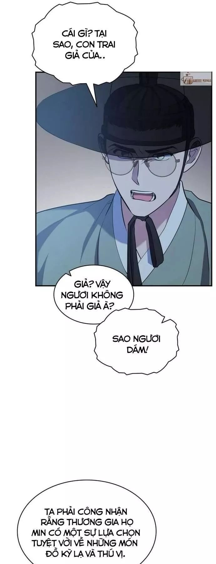 Hong Rang Thân Mếm - Chapter 15 - Page 9