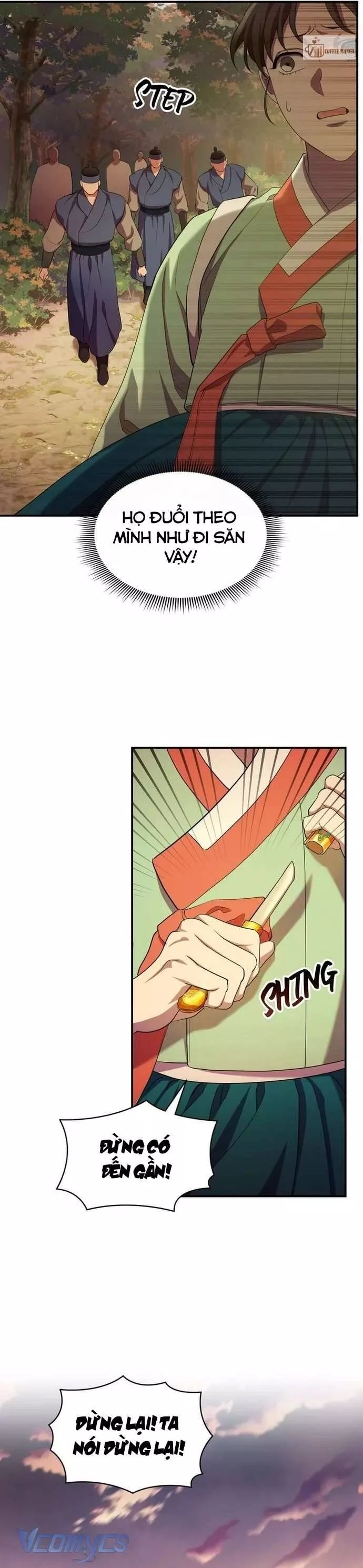 Hong Rang Thân Mếm - Chapter 16 - Page 11