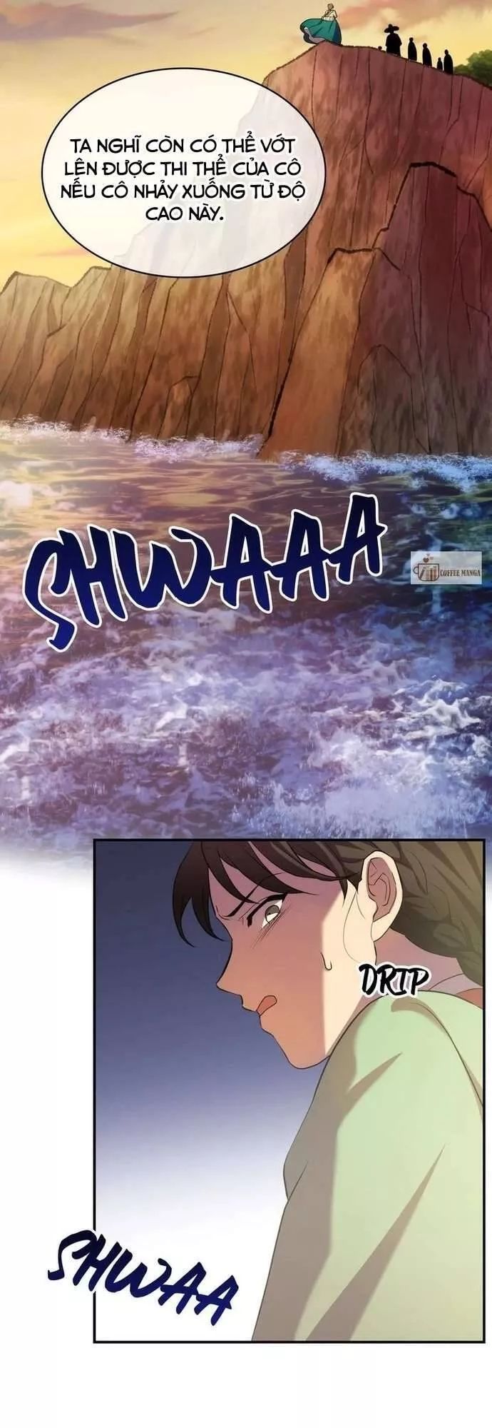 Hong Rang Thân Mếm - Chapter 16 - Page 16