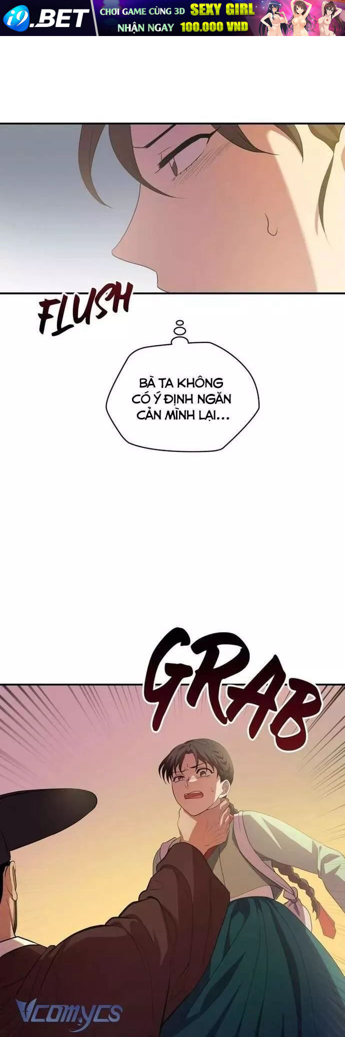 Hong Rang Thân Mếm - Chapter 16 - Page 17