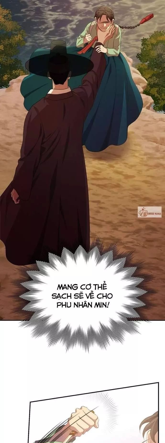 Hong Rang Thân Mếm - Chapter 16 - Page 20