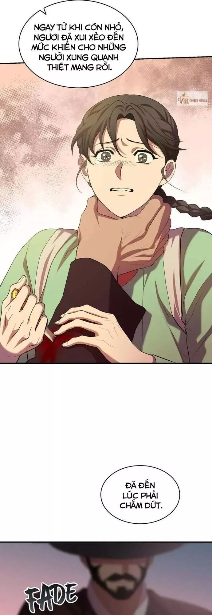 Hong Rang Thân Mếm - Chapter 16 - Page 24