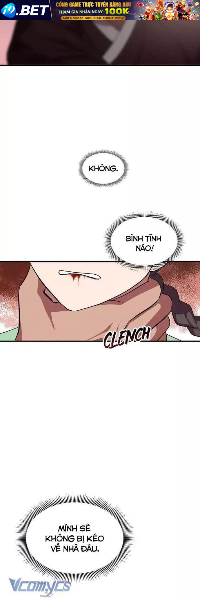 Hong Rang Thân Mếm - Chapter 16 - Page 25