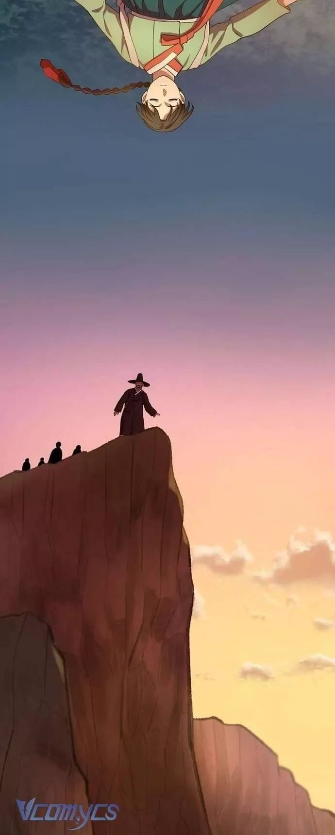 Hong Rang Thân Mếm - Chapter 16 - Page 28