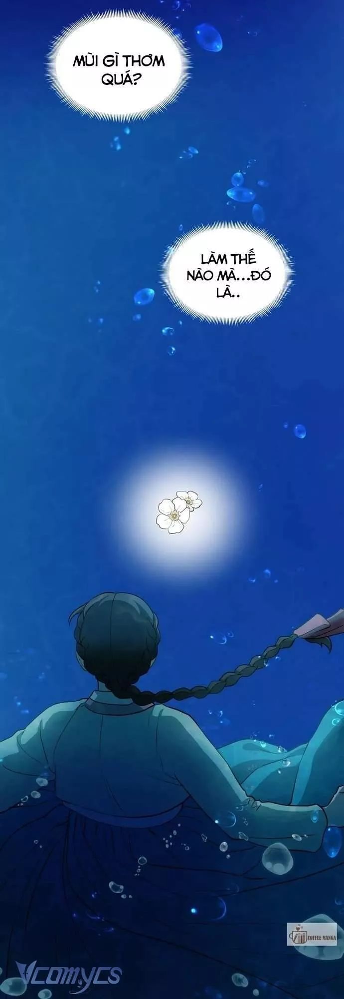 Hong Rang Thân Mếm - Chapter 16 - Page 36