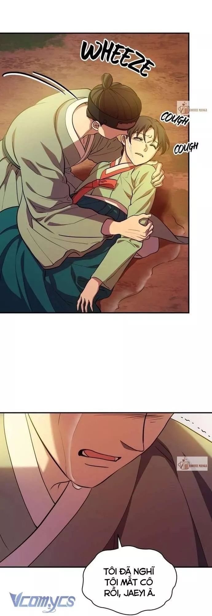 Hong Rang Thân Mếm - Chapter 16 - Page 40