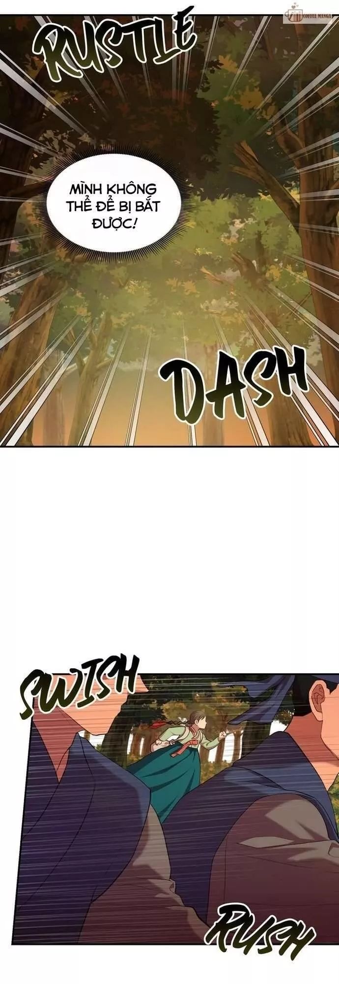 Hong Rang Thân Mếm - Chapter 16 - Page 5