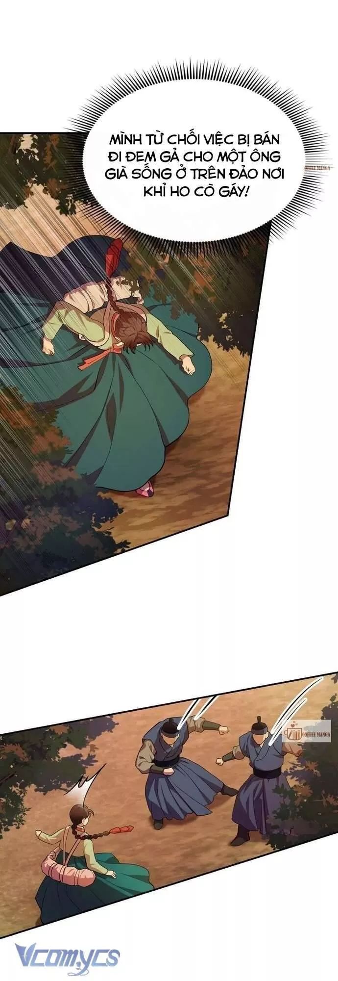 Hong Rang Thân Mếm - Chapter 16 - Page 6