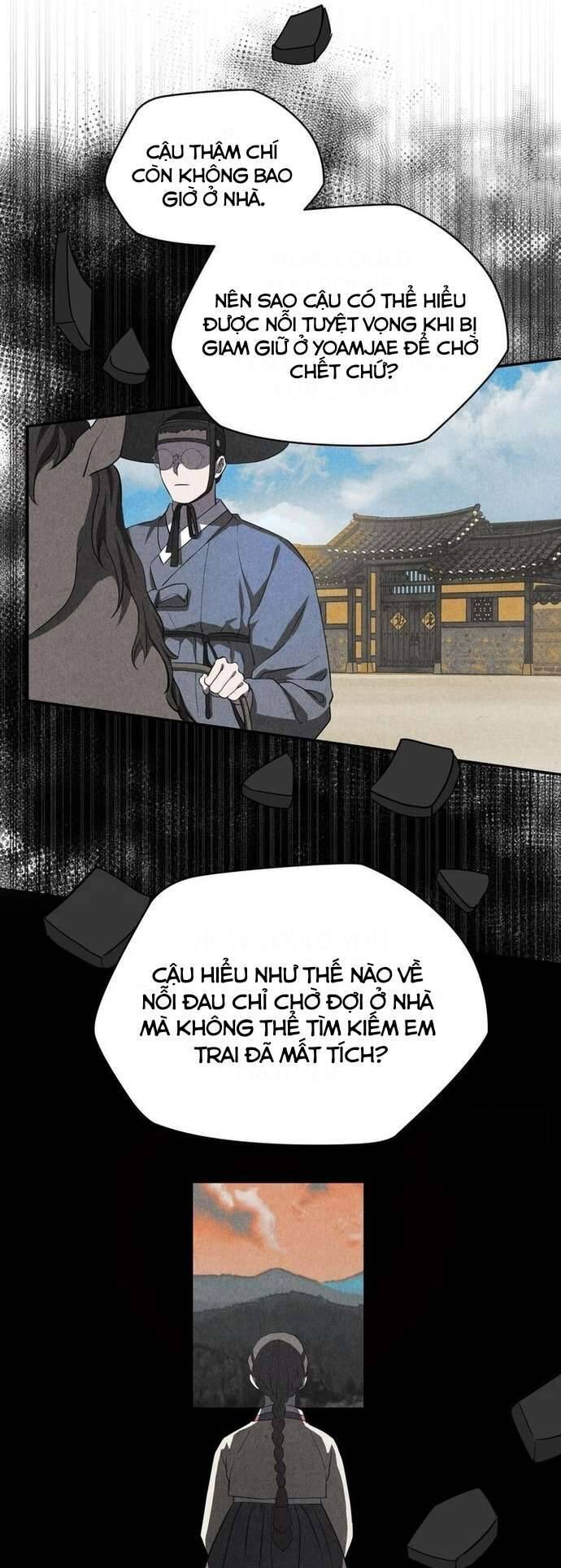 Hong Rang Thân Mếm - Chapter 17 - Page 10