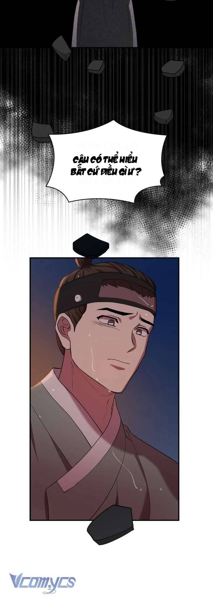 Hong Rang Thân Mếm - Chapter 17 - Page 11