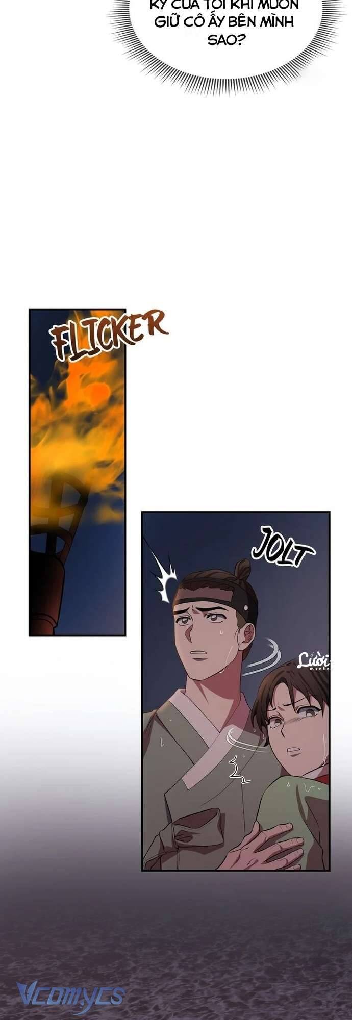 Hong Rang Thân Mếm - Chapter 17 - Page 13