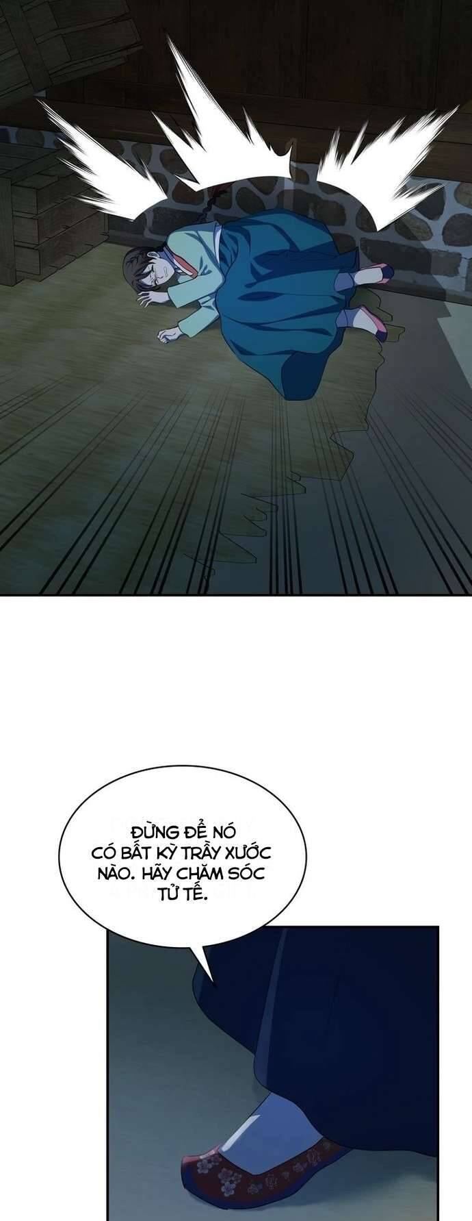 Hong Rang Thân Mếm - Chapter 17 - Page 16