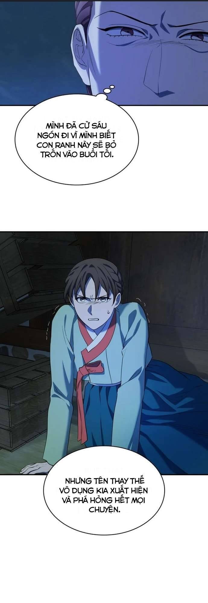 Hong Rang Thân Mếm - Chapter 17 - Page 18