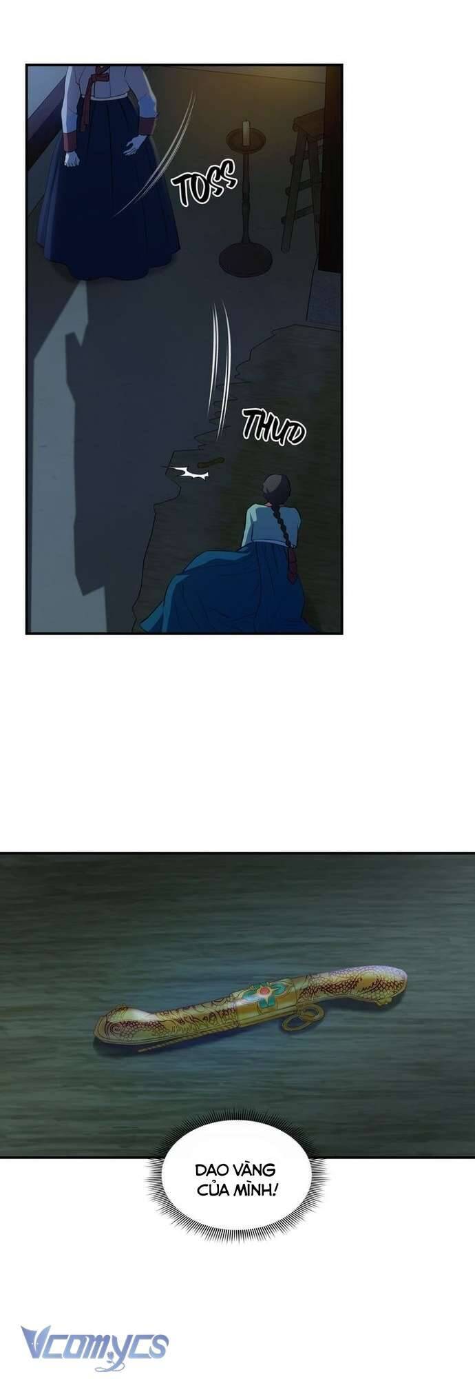 Hong Rang Thân Mếm - Chapter 17 - Page 19