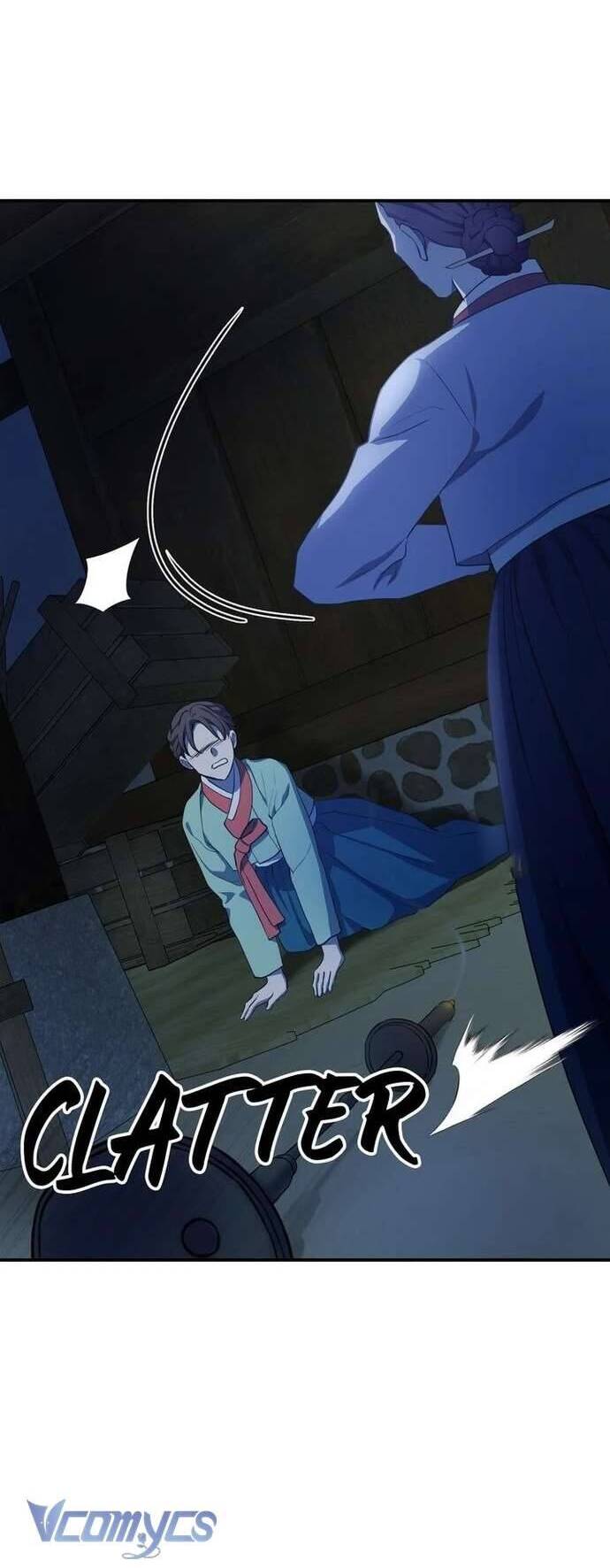 Hong Rang Thân Mếm - Chapter 17 - Page 21