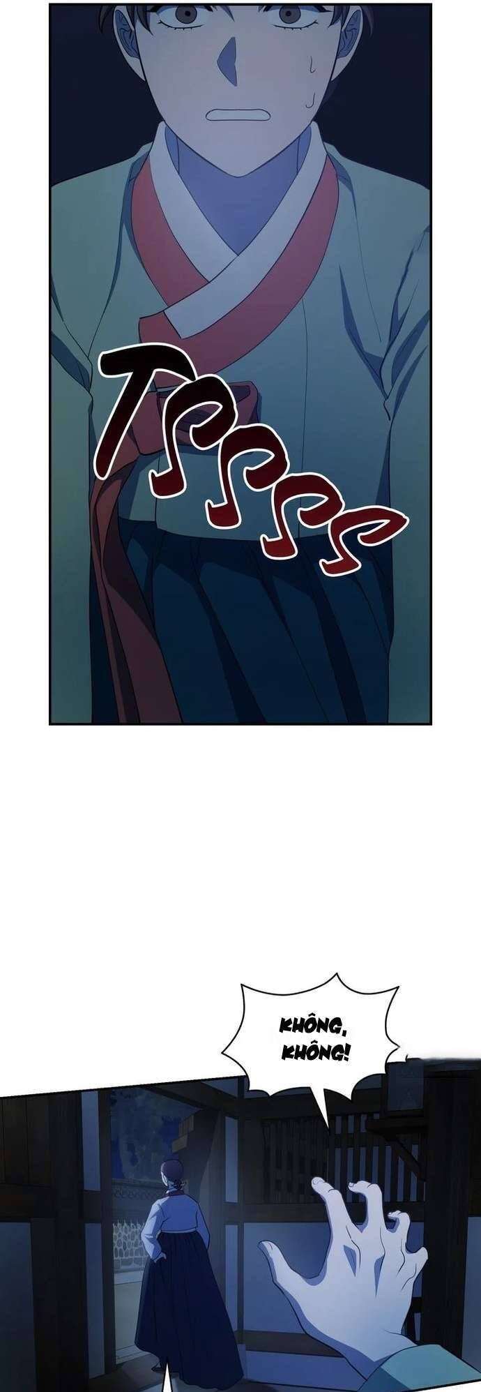 Hong Rang Thân Mếm - Chapter 17 - Page 22