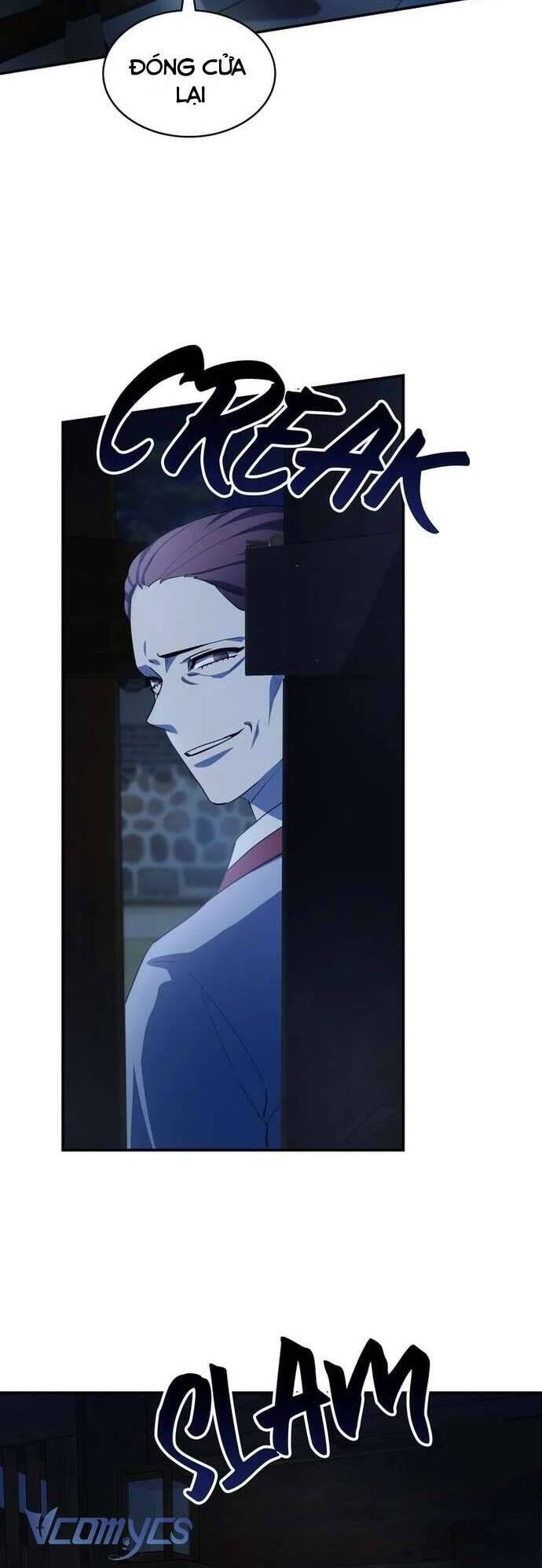 Hong Rang Thân Mếm - Chapter 17 - Page 23