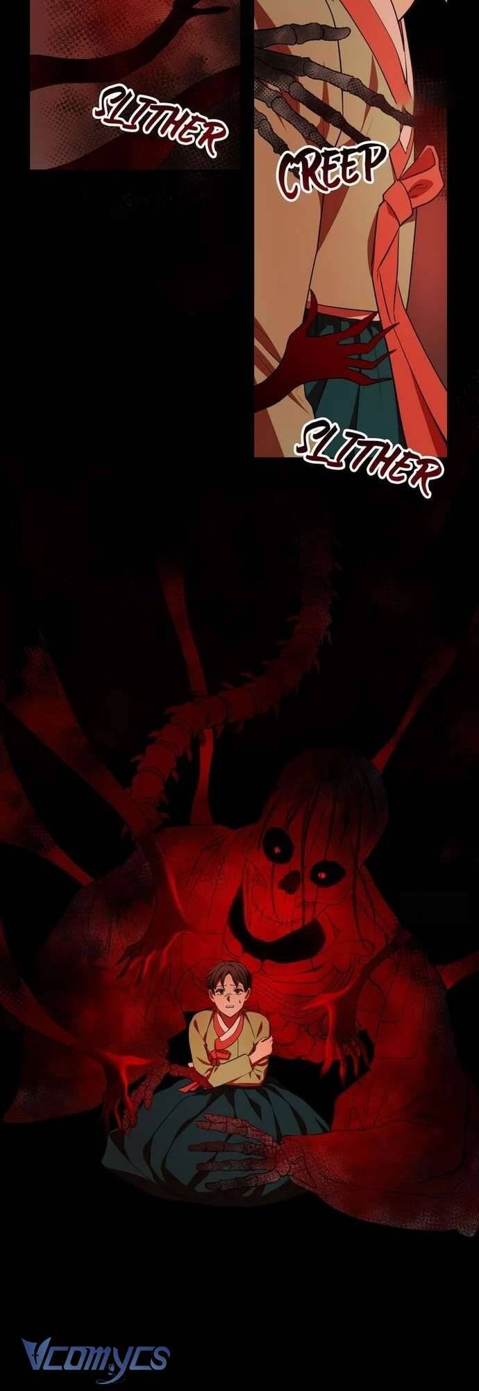 Hong Rang Thân Mếm - Chapter 17 - Page 25