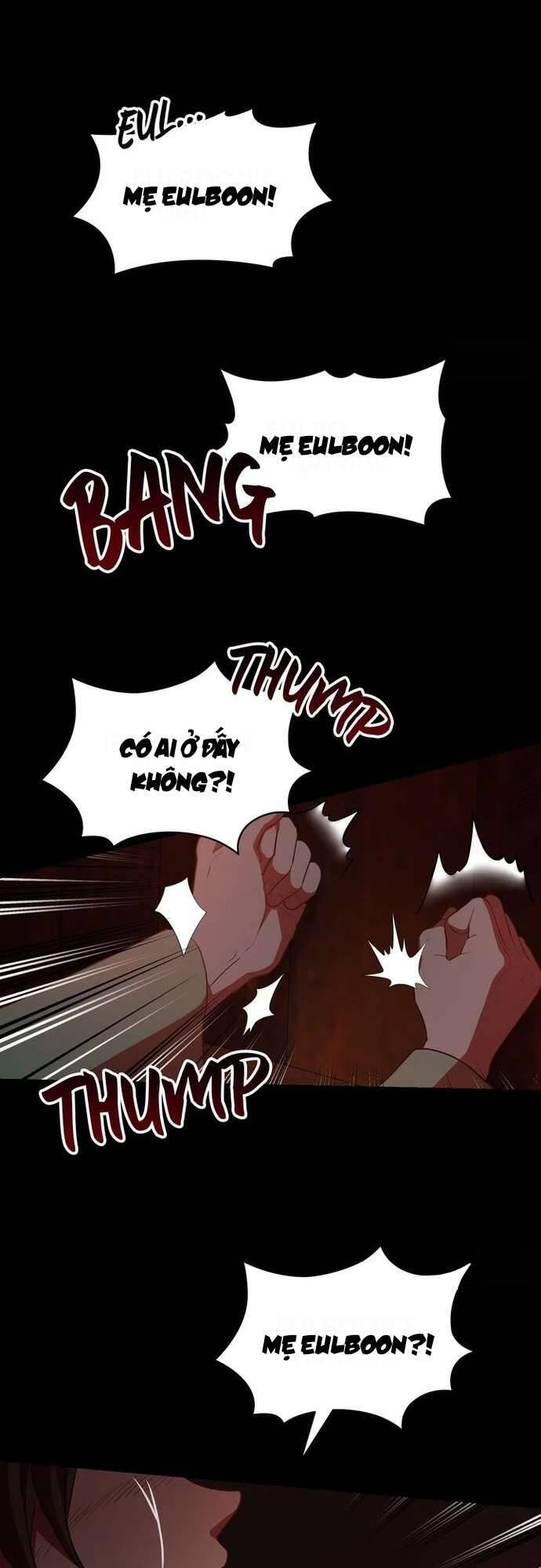 Hong Rang Thân Mếm - Chapter 17 - Page 26