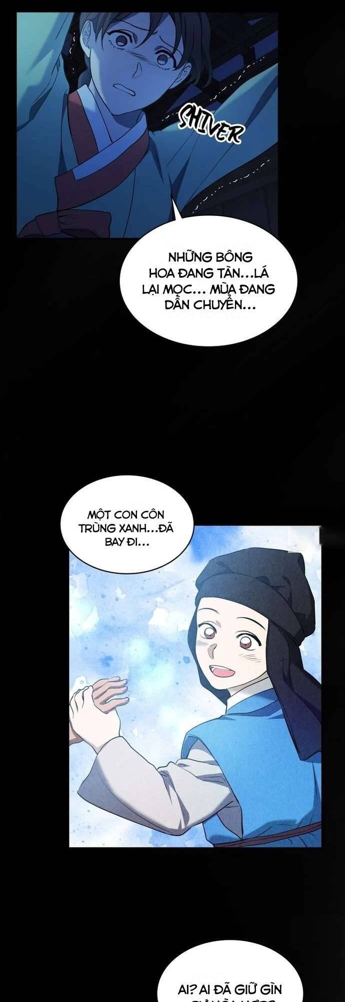 Hong Rang Thân Mếm - Chapter 17 - Page 28