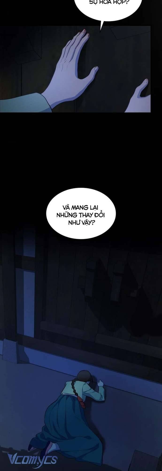 Hong Rang Thân Mếm - Chapter 17 - Page 29